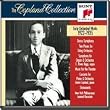 The Copland Collection Early Orchestral Works 1922-1935