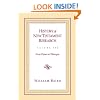 History of New Testement Research, Vol. 1