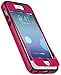 Speck Products iPhone SE/5/5s CandyShell + FACEPLATE Case - Raspberry Pink/Black