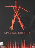 The Blair Witch Project 1 and 2 Box Set In Lovely Slip Case