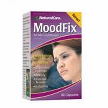 MoodFix - 60 Caps