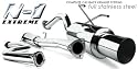 Subaru WRX 2001+ 3" N-1 Extreme Catback