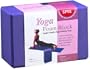 SPRI Foam Yoga Block (Purple)