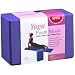 SPRI Foam Yoga Block (Purple)