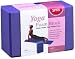 SPRI Foam Yoga Block (Purple)