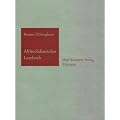 Althochdeutsches Lesebuch