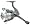Shakespeare Agility 25 Spinning Reel