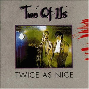 Two Of Us - Blue Night Shadow Lyrics - Zortam Music