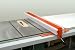 Exaktor E100 Table Saw Fence