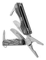 Gerber 31-000750 Bear Grylls Compact Multi-Tool by Gerber