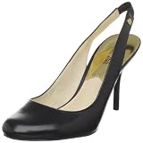 MICHAEL Michael Kors Womens Pressley Slingback