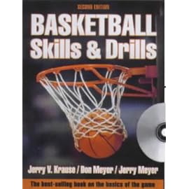 Basketball Skills and Drills