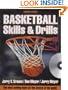 Basketball Skills & Drills (Book ) with CDROM