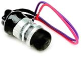 Painless Wiring 80528 Wp Pushbttn Strt Swtch