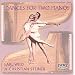 Dances for Two Pianos