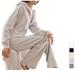 Colorado Trading - Ladies" Micro Chenille Open Bottom Pant - 28914