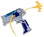 Beyblades Duotron Master Double Launcher