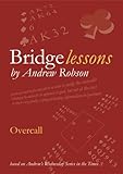 Bridge lessons. Overcall