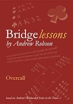 Overcall (Bridge Lessons)