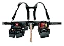 BucketBoss Extreme Gear 55035 Mullet Buster Tool Belt
