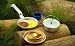 Texsport Five-Piece Non-Stick Aluminum Mess Kit