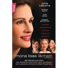 Mona Lisas L�cheln.