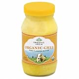 ORGANIC INDIA, ORGANIC GHEE