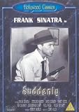 Suddenly [UK IMPORT] - Frank Sinatra