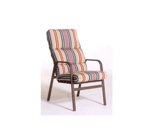 Casual Creations Siesta High Dining Chair