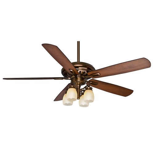 Sale Casablanca Fan Company 59536 Holliston Gallery 60 Inch Bronze