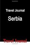 Travel Journal Serbia