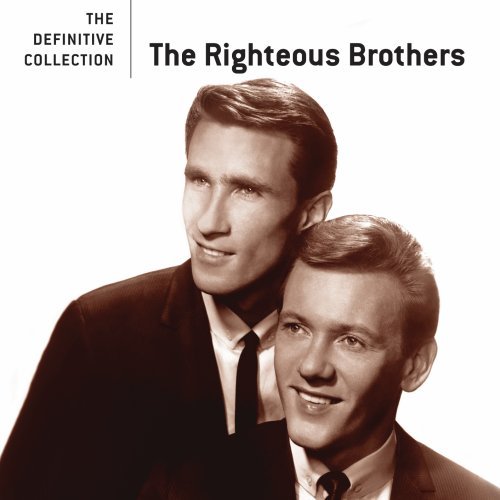 The Righteous Brothers - Time Of My Live - Zortam Music