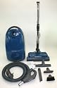 Brand New Kenmore Panasonic Canister VacuumHEPA