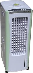 Unistar 4-in-1 Swamp Cooler with Ionic Air Purifier, DF268.