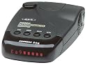 Beltronics Express 936 Radar/Laser Detector