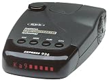 Beltronics Express 936 Radar/Laser Detector