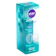 Durex Play Tingling Intimate Lubricant, 3.38-Ounce (100 ml) (Pack of 4)