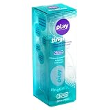 DurexPleasure Enhancing Tingling Lubricant, 3.38 Ounce