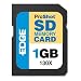 1GB Proshot 130X Sd