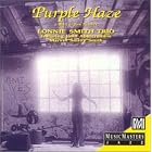 Click here to buy Purple Haze: Tribute to Jimi Hendrix by  Lonnie Smith Trio and Jimi Hendrix .