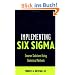 Implementing Six SIGMA: Statistical Methods for Testing, Development, Manufacturing and Service