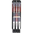 Reach Advanced Design Toothbrushes 3 ea, Medium Full Head