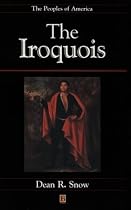 The Iroquois (Peoples of America)