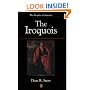 The Iroquois (Peoples of America)