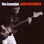 Essential Jaco Pastorius