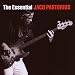 Essential Jaco Pastorius