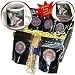 Dogs Bulldog - British Bulldog Puppy - Coffee Gift Baskets - Coffee Gift Basket
