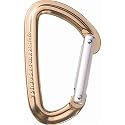 Quicksilver2 Carabiner - Straightgate by Black Diamond