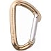 Quicksilver2 Carabiner - Straightgate by Black Diamond