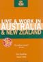 Live & Work in Australia & New Zealand, 3rd